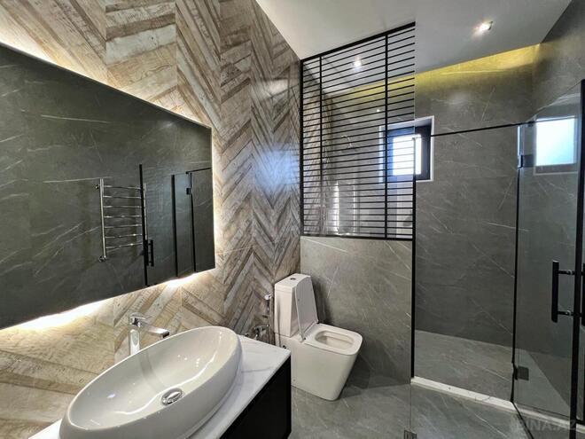 Satılır 5 otaqlı həyət evi/bağ evi 360 m², Şüvəlan q., photo 23 from 32