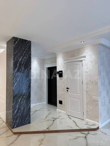 Satılır 4 otaqlı yeni tikili 130 m², Bayıl q., photo 22 from 27