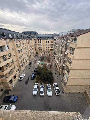 Satılır 4 otaqlı yeni tikili 130 m², Bayıl q., photo 23 from 27
