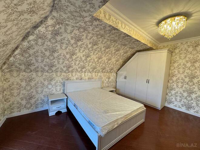 Satılır 4 otaqlı yeni tikili 130 m², Bayıl q., photo 13 from 27