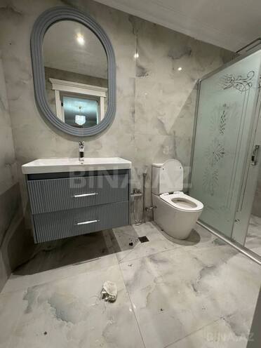 Satılır 4 otaqlı yeni tikili 130 m², Bayıl q., photo 17 from 27