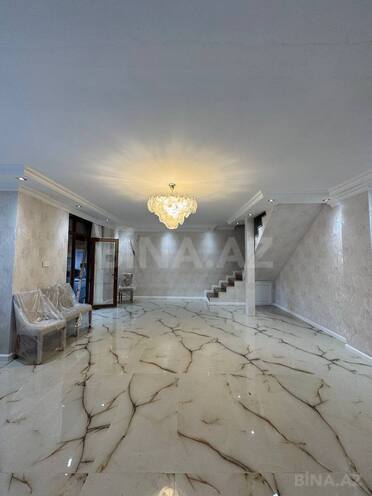 Satılır 4 otaqlı yeni tikili 130 m², Bayıl q., photo 8 from 27