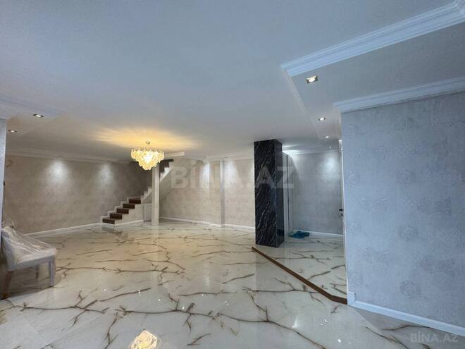 Satılır 4 otaqlı yeni tikili 130 m², Bayıl q., photo 6 from 27