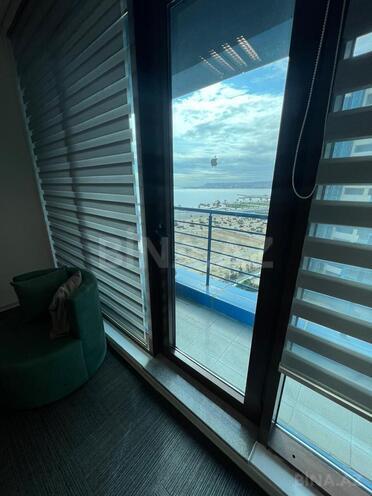 İcarəyə verilir 3 otaqlı ofis 100 m², Şah İsmayıl Xətai m., photo 10 from 12