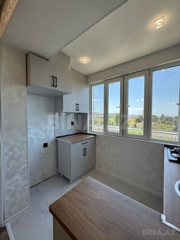 Продаётся 3-комн. вторичка 60 м², м. Халглар Достлугу, photo 14 from 20
