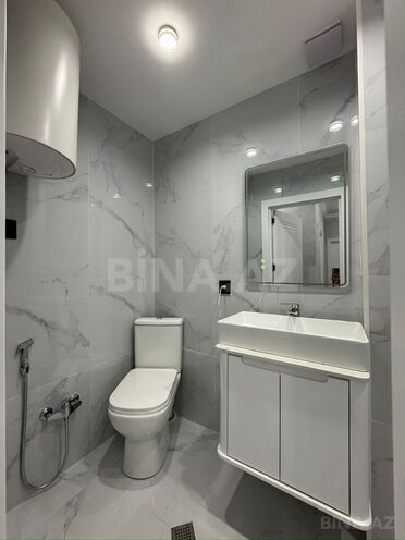 Продаётся 3-комн. вторичка 60 м², м. Халглар Достлугу, photo 15 from 20