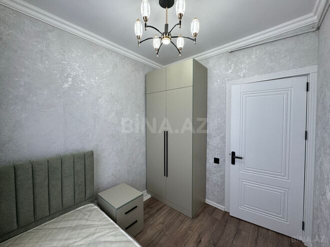Продаётся 3-комн. вторичка 60 м², м. Халглар Достлугу, photo 10 from 20