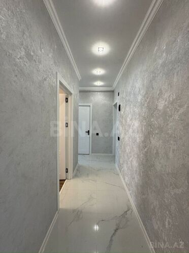 Продаётся 3-комн. вторичка 60 м², м. Халглар Достлугу, photo 18 from 20