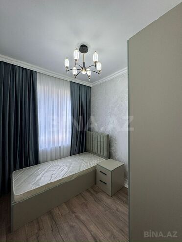 Продаётся 3-комн. вторичка 60 м², м. Халглар Достлугу, photo 9 from 20