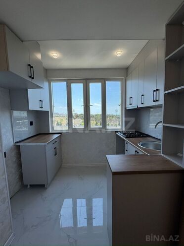 Продаётся 3-комн. вторичка 60 м², м. Халглар Достлугу, photo 13 from 20