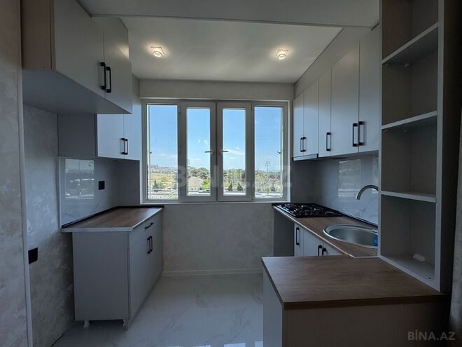 Продаётся 3-комн. вторичка 60 м², м. Халглар Достлугу, photo 12 from 20