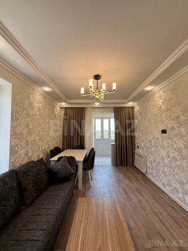 Продаётся 3-комн. вторичка 60 м², м. Халглар Достлугу, photo 3 from 20