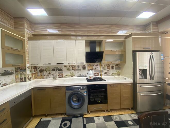 Сдаётся 3-комн. новостройка 150 м², пос. Бадамдар, photo 12 from 29