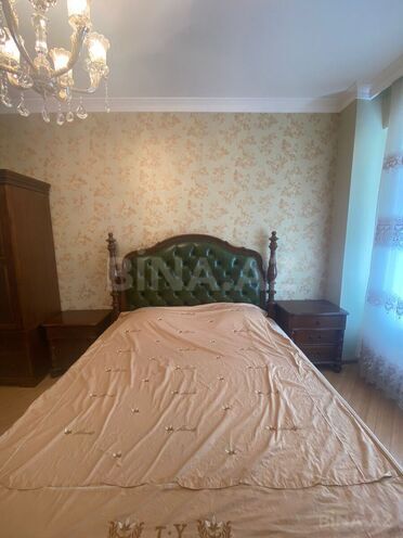 Сдаётся 3-комн. новостройка 150 м², пос. Бадамдар, photo 10 from 29