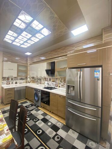 Сдаётся 3-комн. новостройка 150 м², пос. Бадамдар, photo 13 from 29