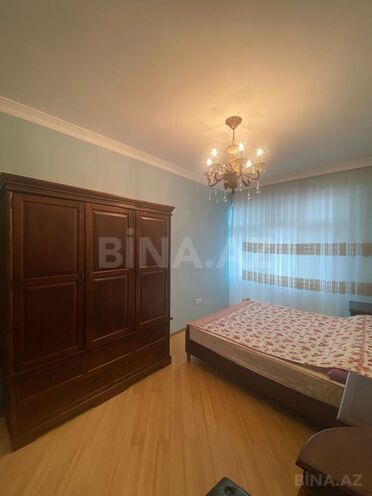 Сдаётся 3-комн. новостройка 150 м², пос. Бадамдар, photo 20 from 29