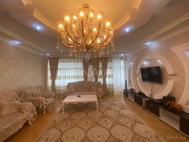 Сдаётся 3-комн. новостройка 150 м², пос. Бадамдар, photo 7 from 29