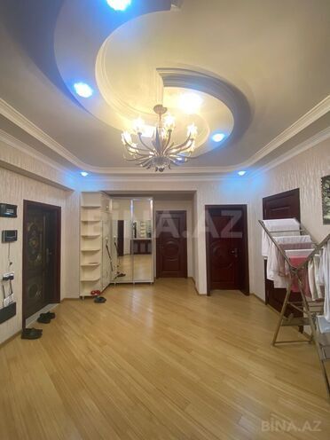 Сдаётся 3-комн. новостройка 150 м², пос. Бадамдар, photo 26 from 29