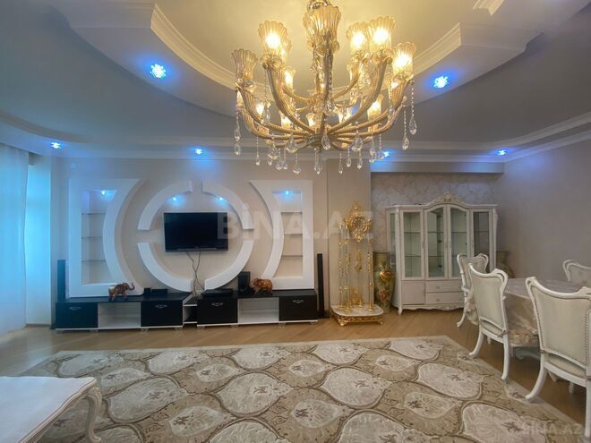 Сдаётся 3-комн. новостройка 150 м², пос. Бадамдар, photo 6 from 29