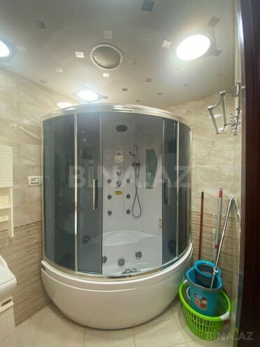Сдаётся 3-комн. новостройка 150 м², пос. Бадамдар, photo 22 from 29