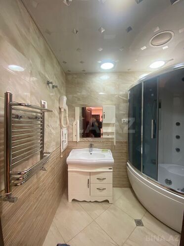 Сдаётся 3-комн. новостройка 150 м², пос. Бадамдар, photo 24 from 29
