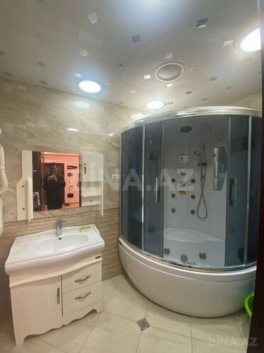 Сдаётся 3-комн. новостройка 150 м², пос. Бадамдар, photo 23 from 29