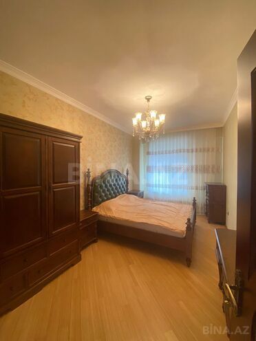 Сдаётся 3-комн. новостройка 150 м², пос. Бадамдар, photo 11 from 29