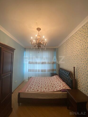 Сдаётся 3-комн. новостройка 150 м², пос. Бадамдар, photo 19 from 29