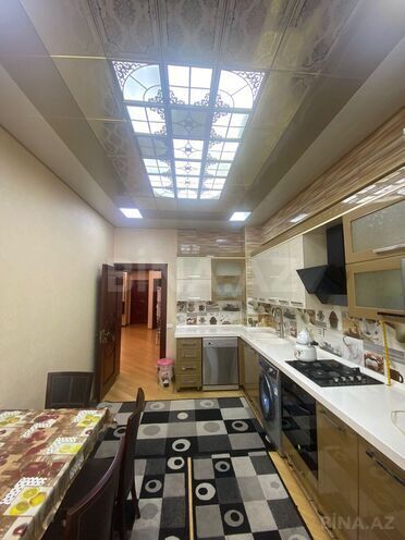 Сдаётся 3-комн. новостройка 150 м², пос. Бадамдар, photo 14 from 29