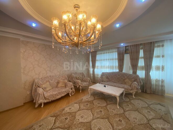 Сдаётся 3-комн. новостройка 150 м², пос. Бадамдар, photo 8 from 29