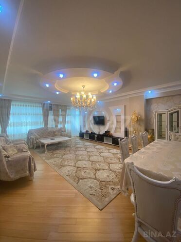 Сдаётся 3-комн. новостройка 150 м², пос. Бадамдар, photo 1 from 29