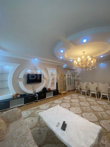 Сдаётся 3-комн. новостройка 150 м², пос. Бадамдар, photo 3 from 29