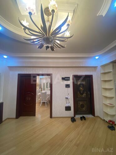 Сдаётся 3-комн. новостройка 150 м², пос. Бадамдар, photo 25 from 29