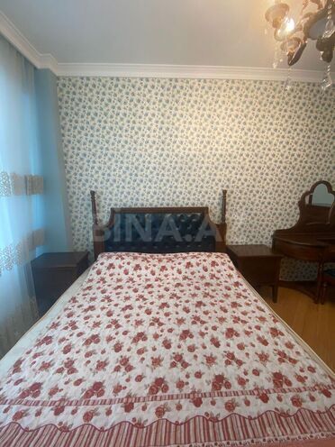 Сдаётся 3-комн. новостройка 150 м², пос. Бадамдар, photo 17 from 29