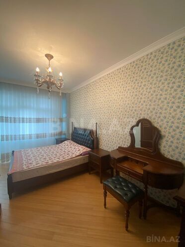 Сдаётся 3-комн. новостройка 150 м², пос. Бадамдар, photo 9 from 29