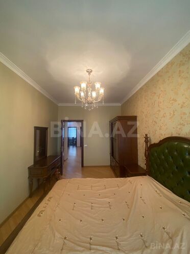 Сдаётся 3-комн. новостройка 150 м², пос. Бадамдар, photo 18 from 29