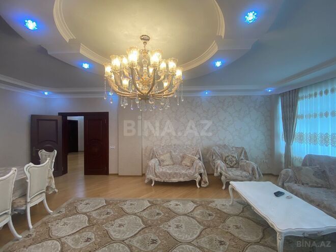 Сдаётся 3-комн. новостройка 150 м², пос. Бадамдар, photo 4 from 29