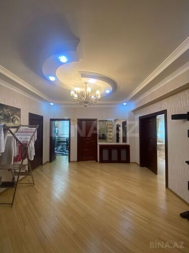 Сдаётся 3-комн. новостройка 150 м², пос. Бадамдар, photo 27 from 29