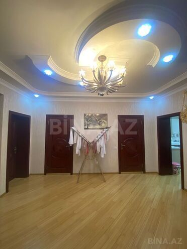Сдаётся 3-комн. новостройка 150 м², пос. Бадамдар, photo 28 from 29