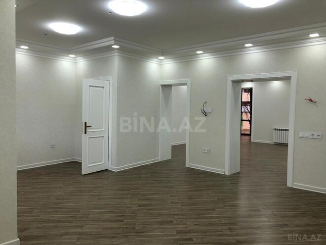 İcarəyə verilir  obyekt 100 m², Bakıxanov q., photo 3 from 17