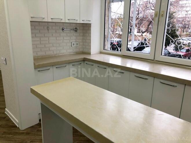 İcarəyə verilir  obyekt 100 m², Bakıxanov q., photo 6 from 17