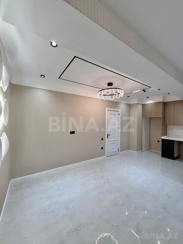 Satılır 4 otaqlı yeni tikili 140 m², Nəsimi r., photo 5 from 15