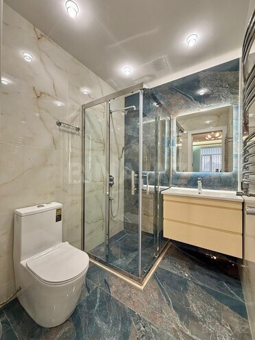 Satılır 4 otaqlı yeni tikili 140 m², Nəsimi r., photo 14 from 15