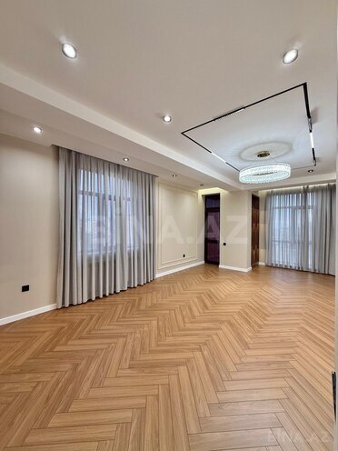 Satılır 4 otaqlı yeni tikili 140 m², Nəsimi r., photo 1 from 15