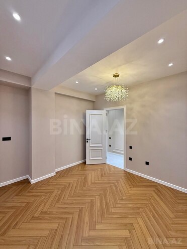 Satılır 4 otaqlı yeni tikili 140 m², Nəsimi r., photo 9 from 15