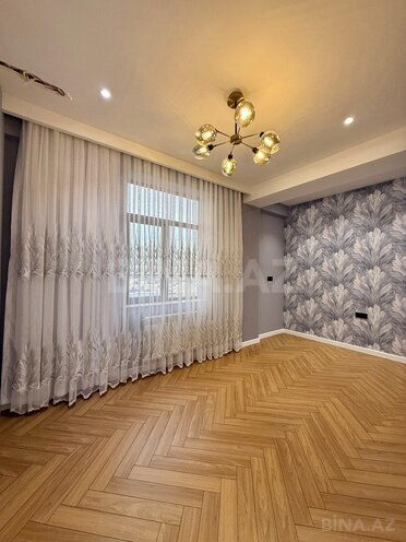 Satılır 4 otaqlı yeni tikili 140 m², Nəsimi r., photo 10 from 15