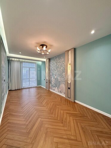 Satılır 4 otaqlı yeni tikili 140 m², Nəsimi r., photo 6 from 15