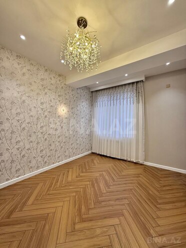 Satılır 4 otaqlı yeni tikili 140 m², Nəsimi r., photo 8 from 15