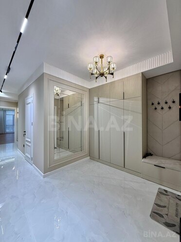 Satılır 4 otaqlı yeni tikili 140 m², Nəsimi r., photo 11 from 15