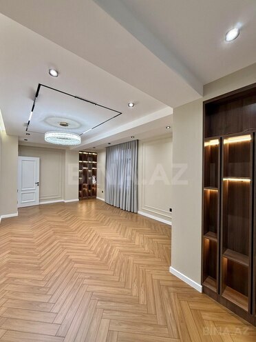 Satılır 4 otaqlı yeni tikili 140 m², Nəsimi r., photo 3 from 15